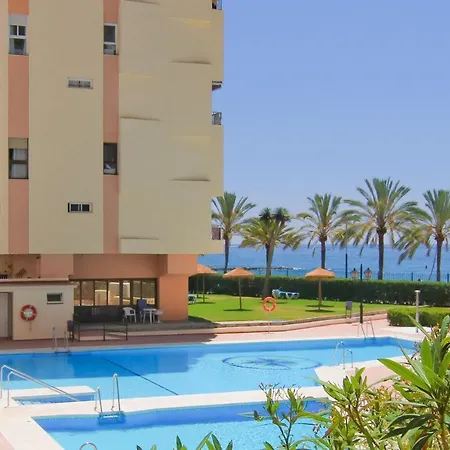 & Pool By Homing * Marbella